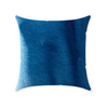 Indigo Throw Pillow