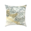 Geology Throw Pillow