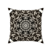 White Dwarf Throw Pillow