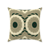 Owl Throw Pillow