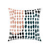 Thumbprint Throw Pillow