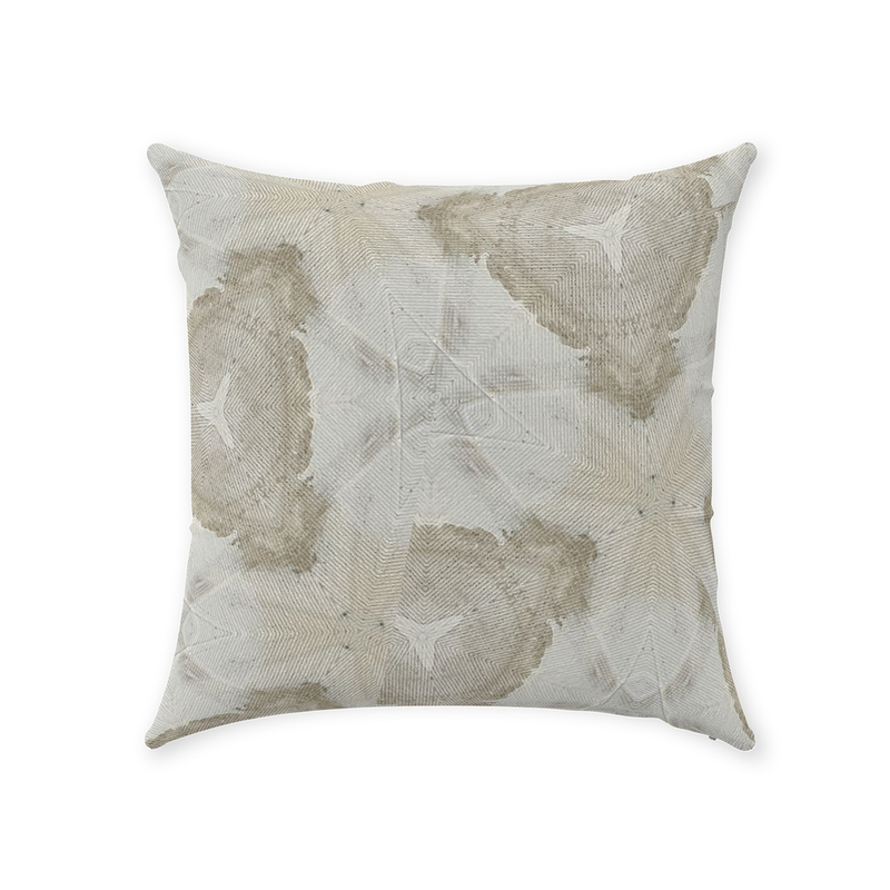 Lepidoptera Throw Pillow