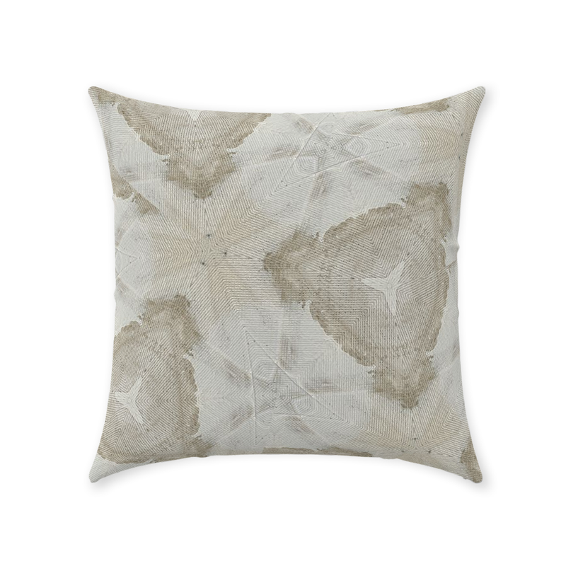 Lepidoptera Throw Pillow