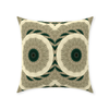 Owl Throw Pillow