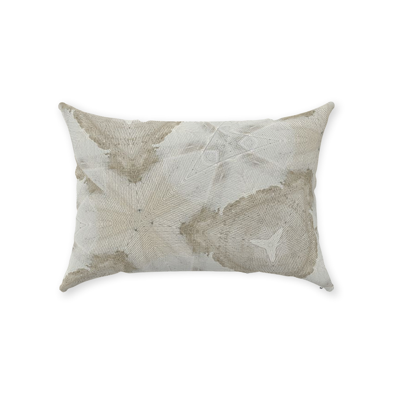 Lepidoptera Throw Pillow