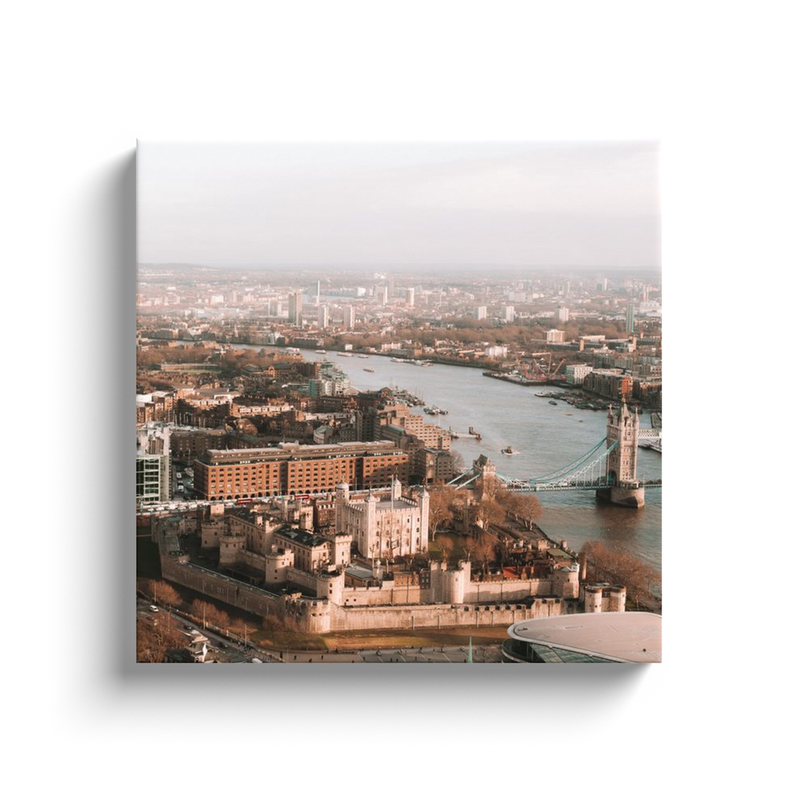 London Photo Print