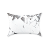 Arctic Throw Pillow