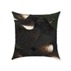 Cloud Cover Throw Pillow