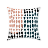 Thumbprint Throw Pillow