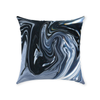 Whirlpool Throw Pillow