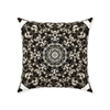 White Dwarf Throw Pillow