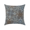 Lacewing Throw Pillow