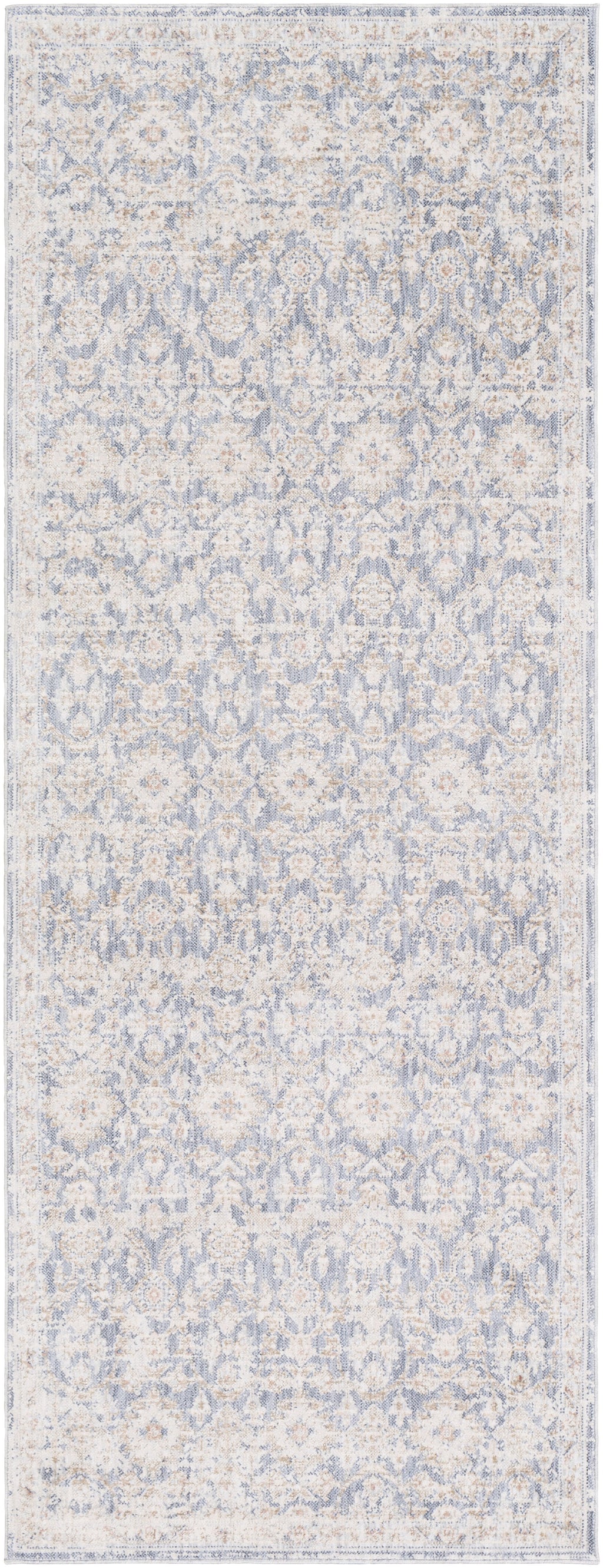 Palazzo Rug