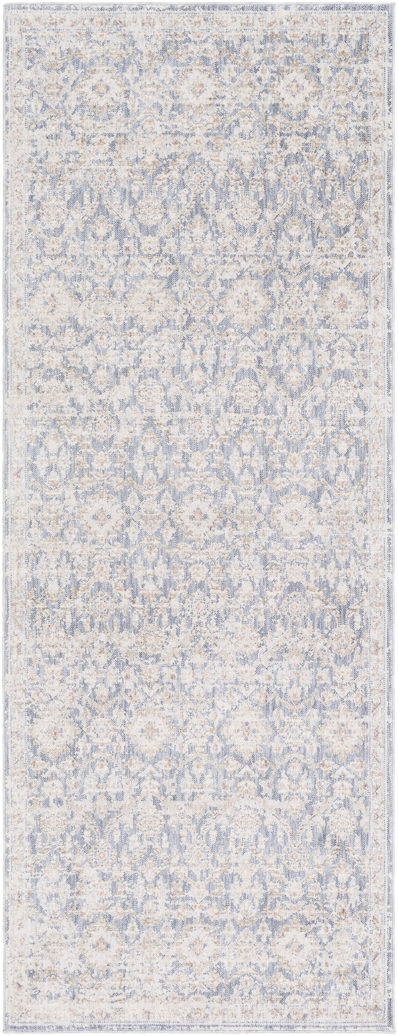 Palazzo Rug