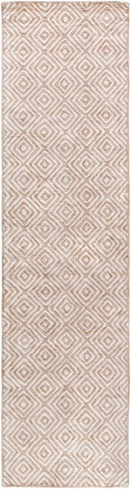 Quartz Hand Tufted Rug