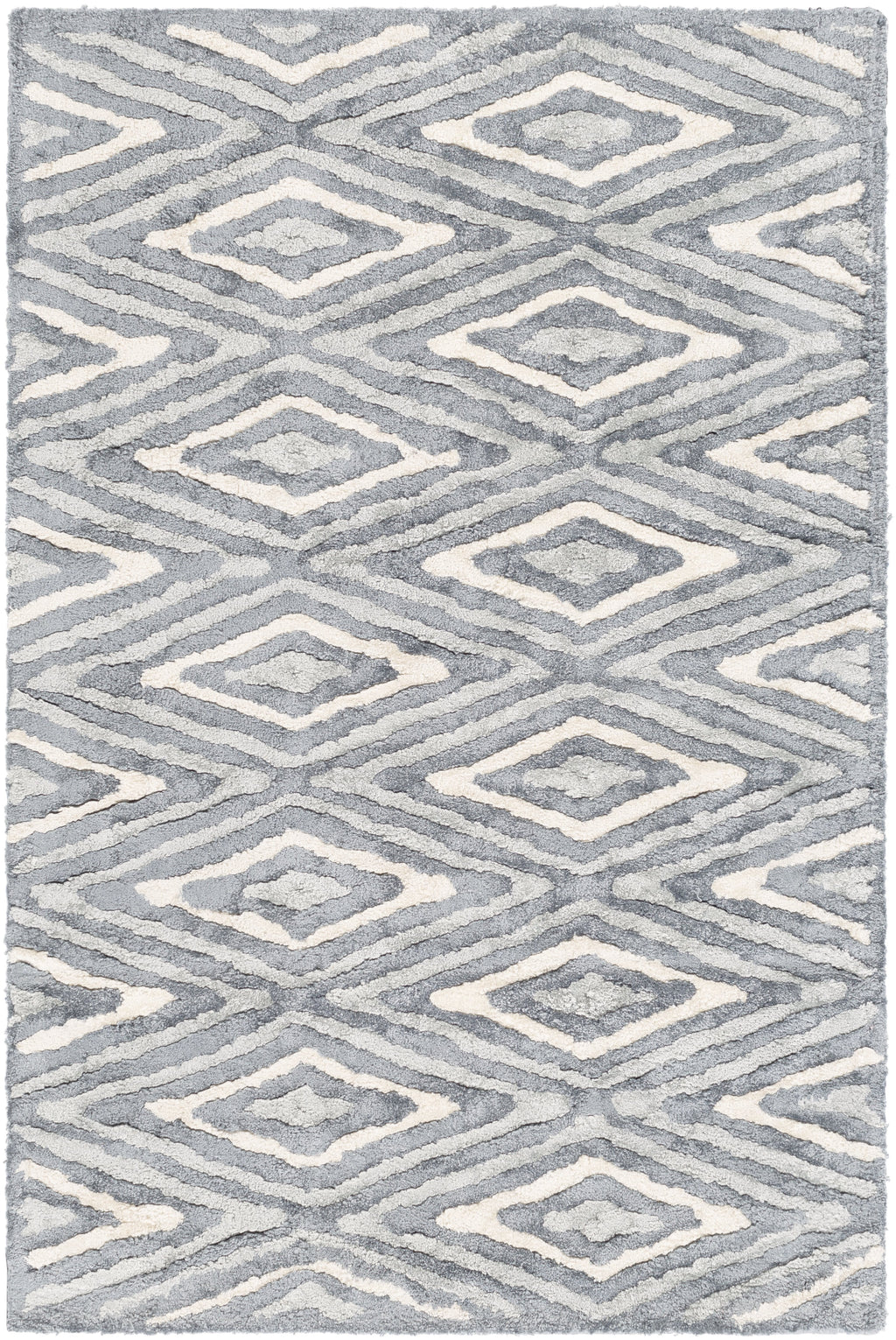 Quartz Rug