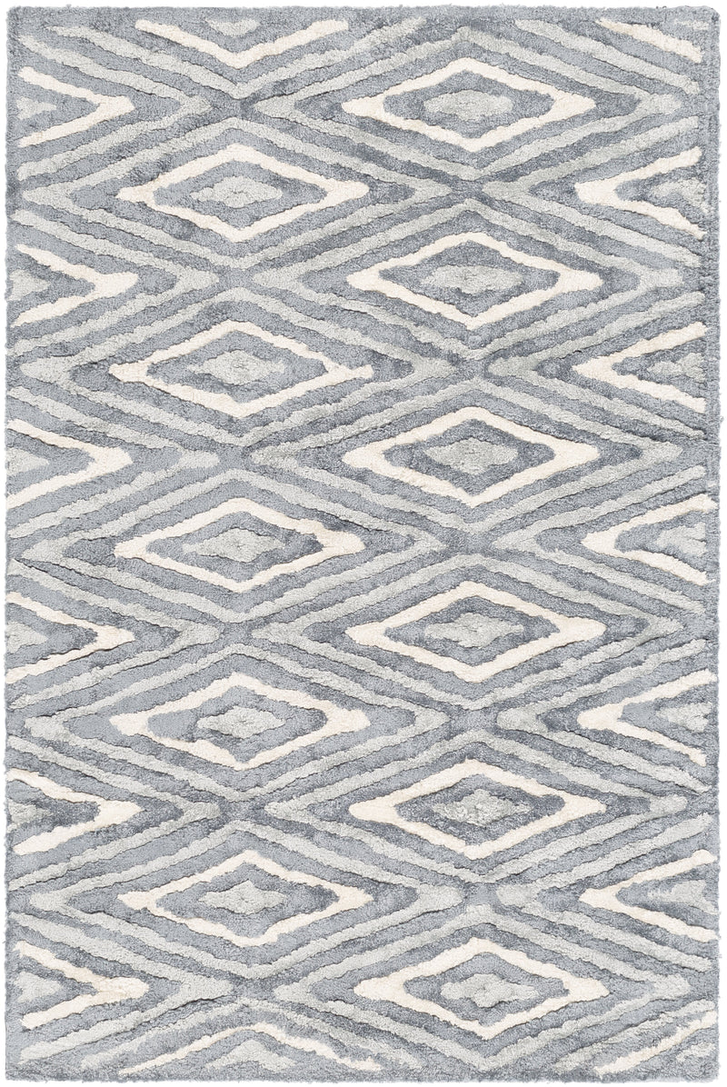 Quartz Rug