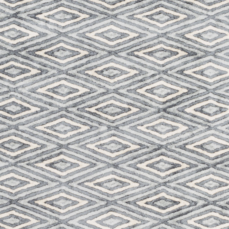 Quartz Rug