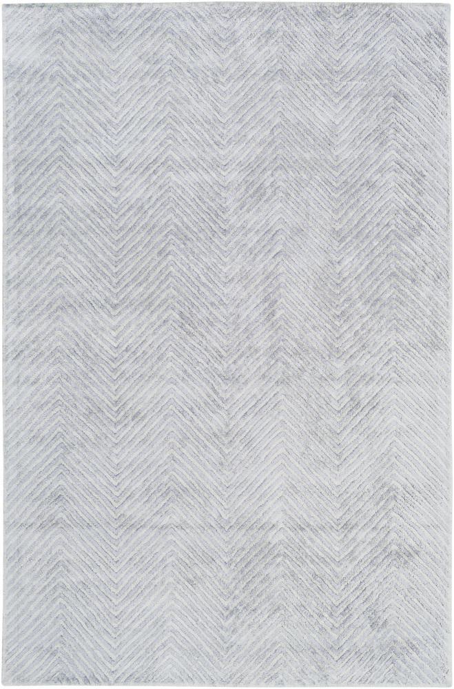 Quartz Hand Tufted Rug