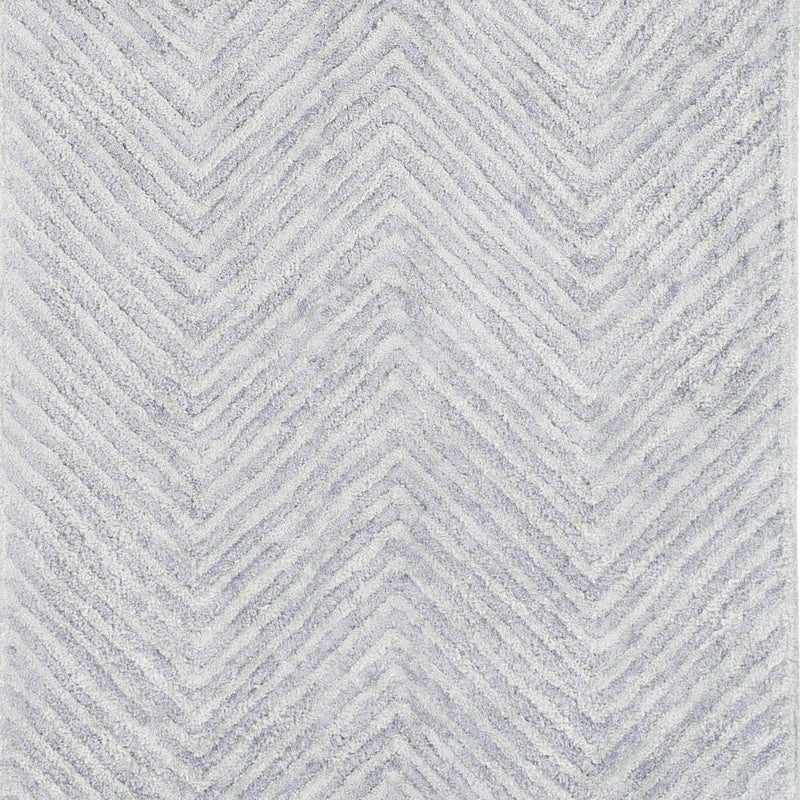 Quartz Hand Tufted Rug