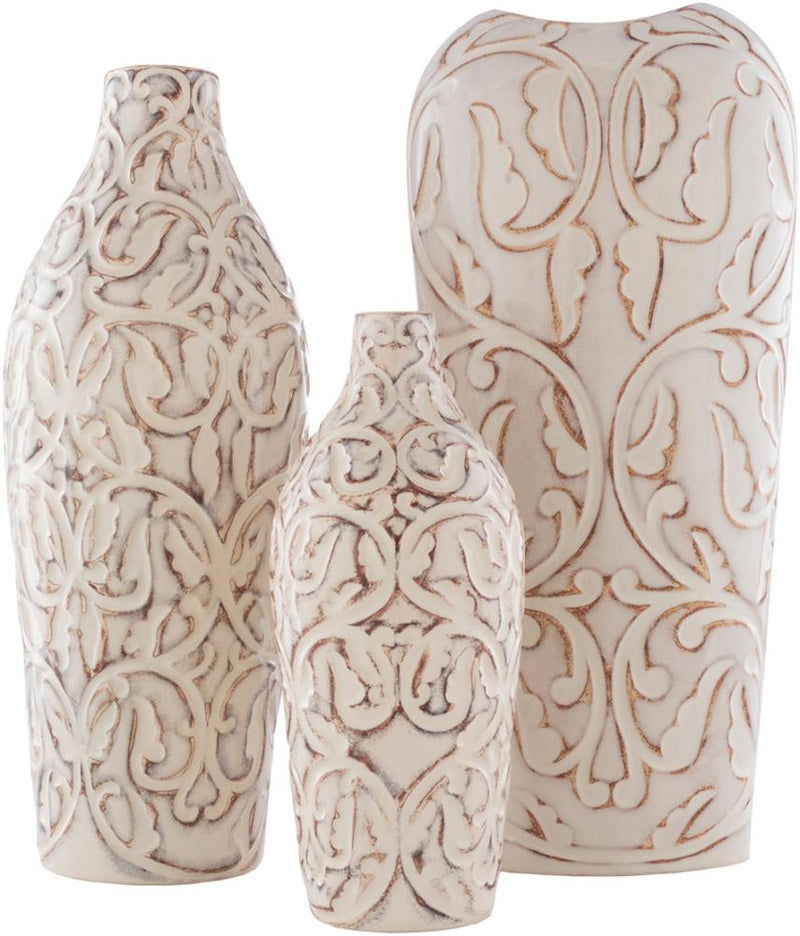 Ridgecrest Vase Set