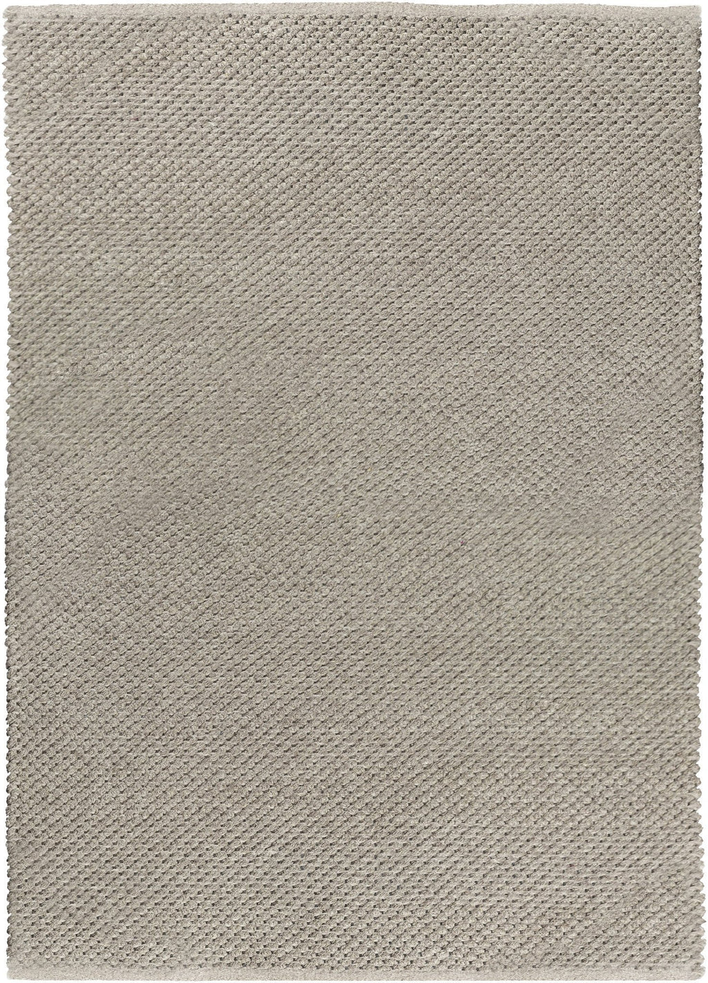 Reef Outdoor Rug in Light Grey