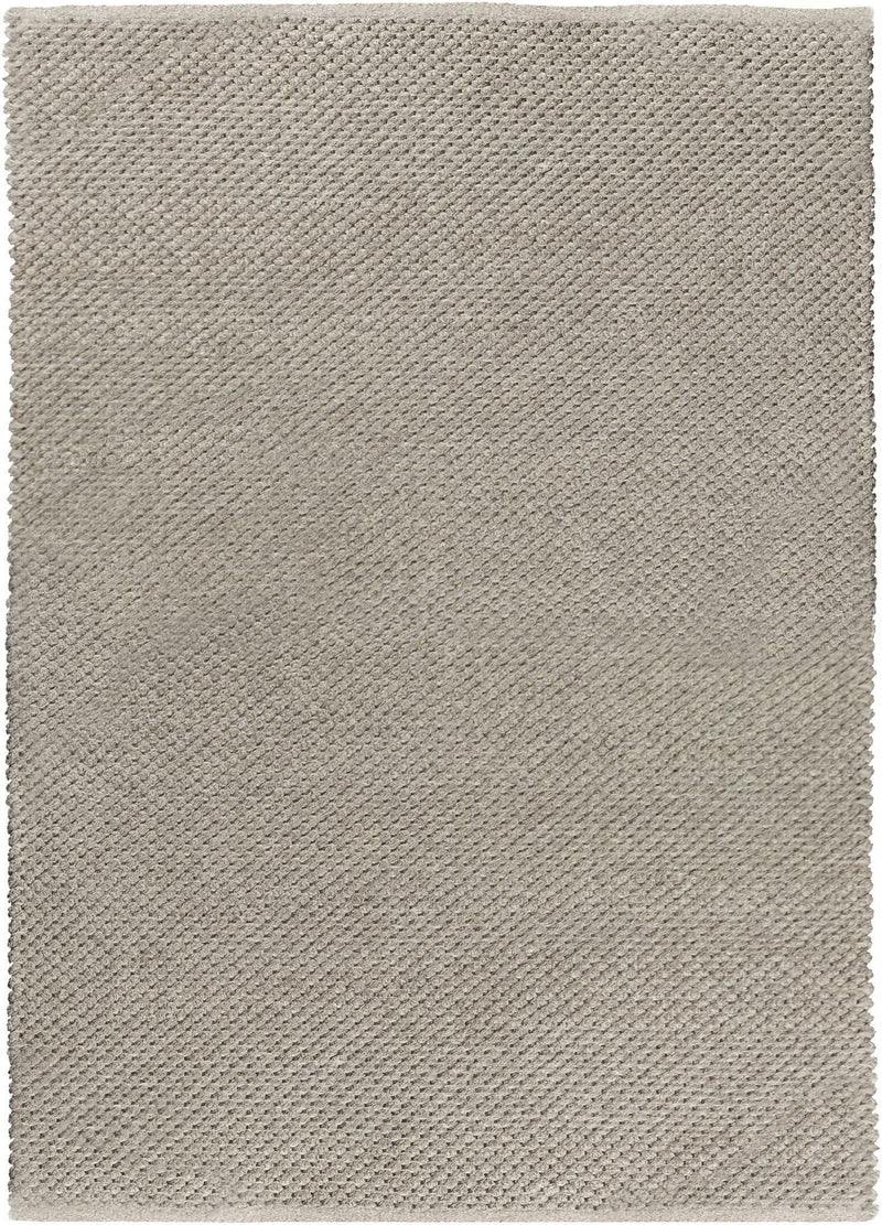 Reef Outdoor Rug in Light Grey