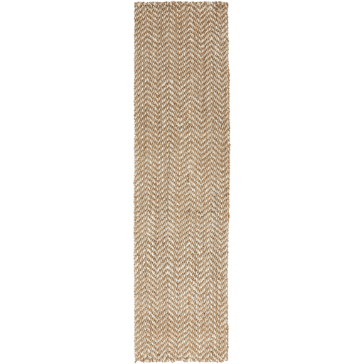 Reed Ivory & Beige Rug