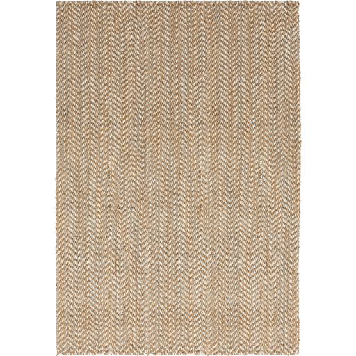 Reed Ivory & Beige Rug