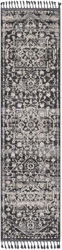 Restoration Rug