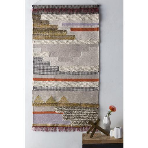 Anaruz Wall Hanging