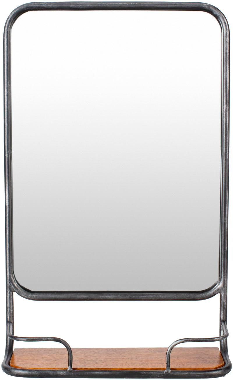 Carter Metal Mirror