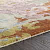 Arte Rug in Camel & Wheat