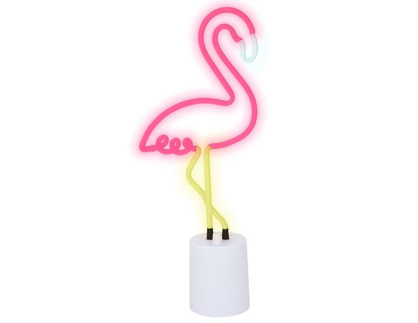 Sunnylife Large Neon Flamingo