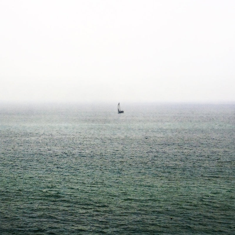 Sailboat Photo Print