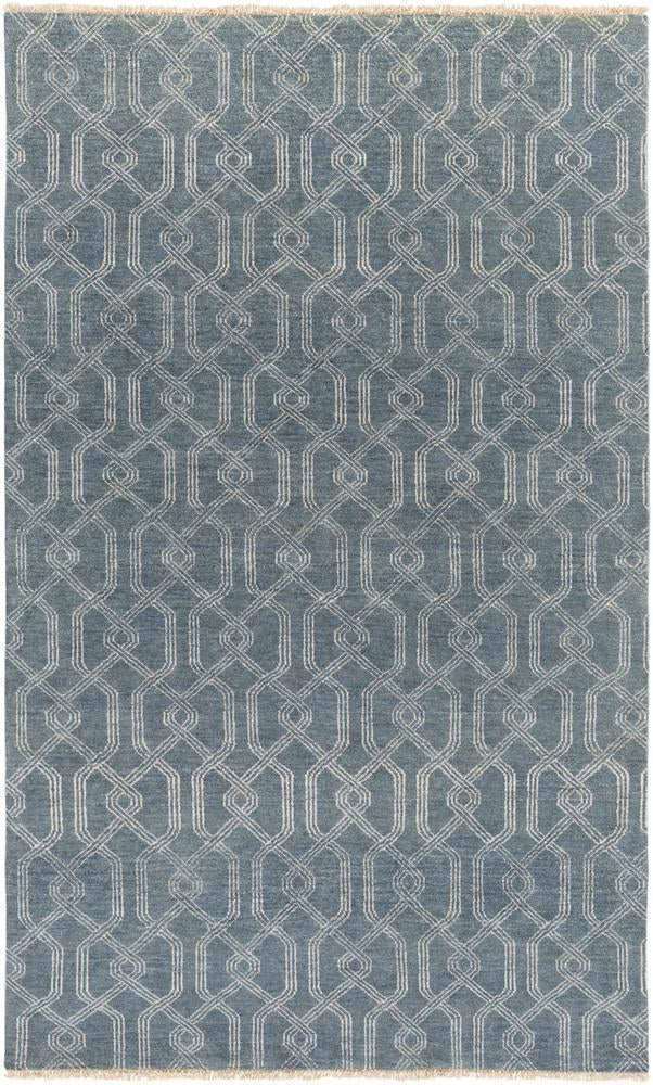 Stanton Hand Knotted Rug