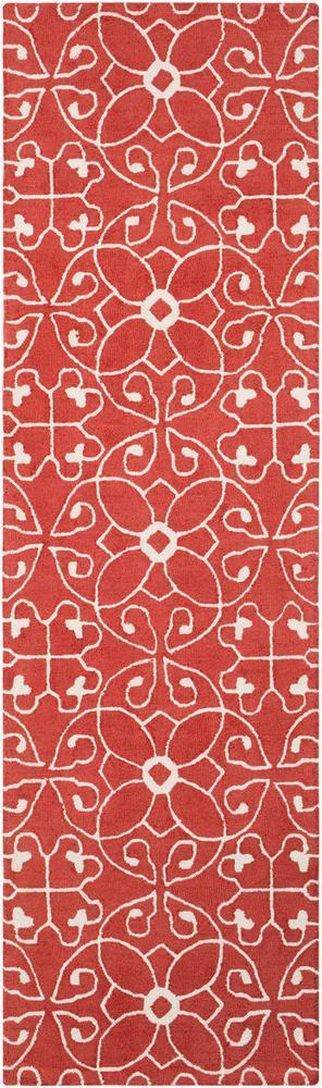 Scott Hand Tufted Rug