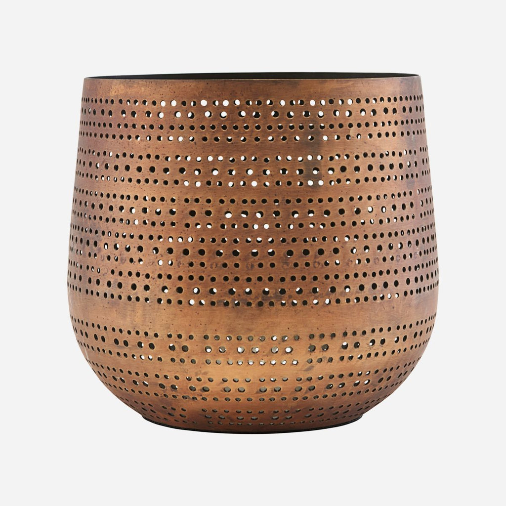 Perfo, Candle Holder