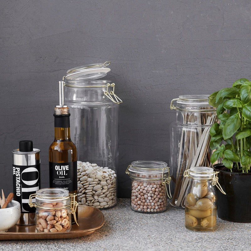 Vario Storage Jar