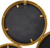 Sophie SHE-001 Mirror in Gold