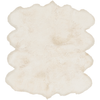 Sheepskin Rug in Neutral