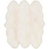 Sheepskin Rug in Neutral