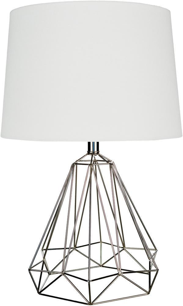 Steele Table Lamp in Various Colors