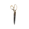 Maker Brass Tailoring Shears