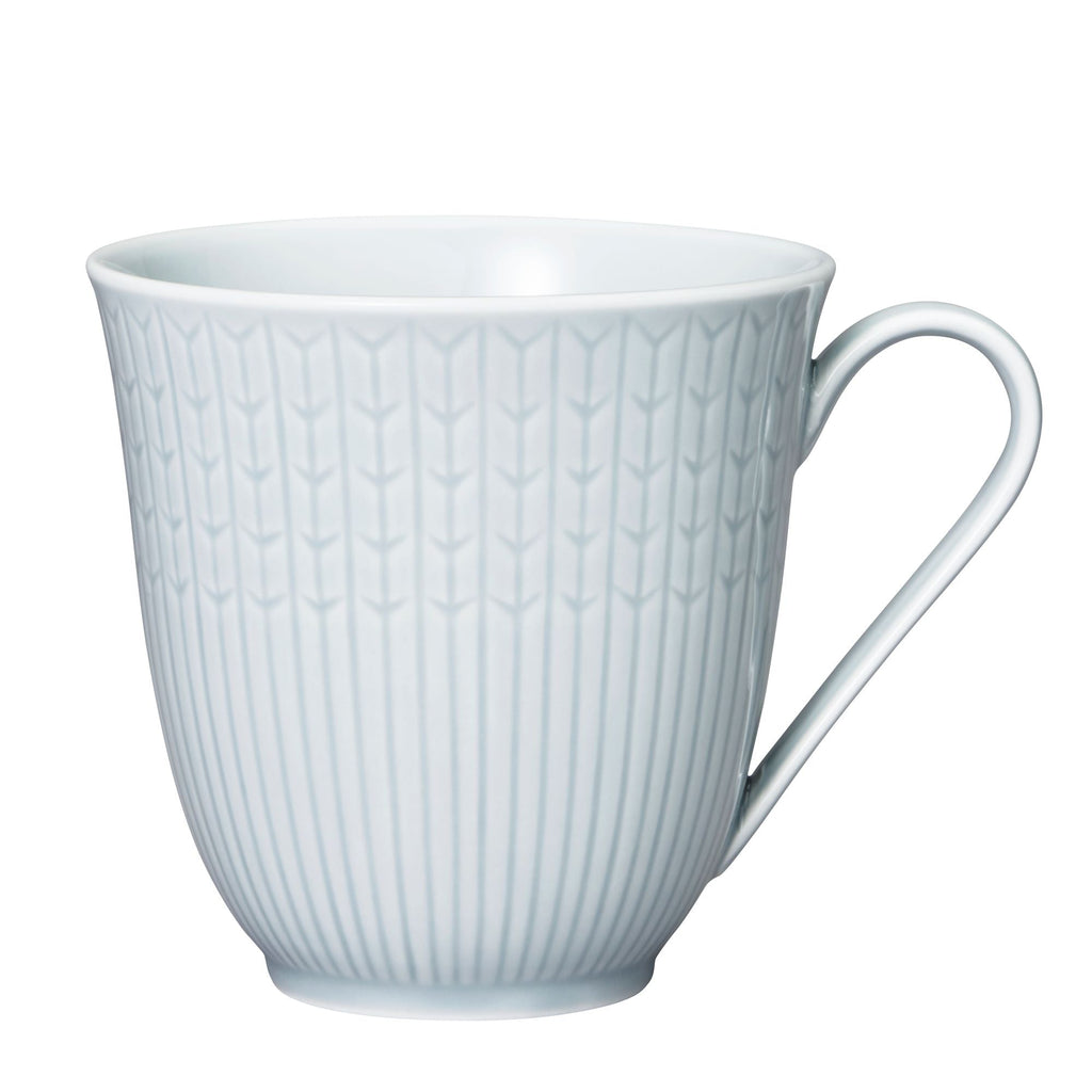 Swedish Grace Mug in Various Sizes and Colors Design by Louise Adelborg X Margot Barolo for Iittala