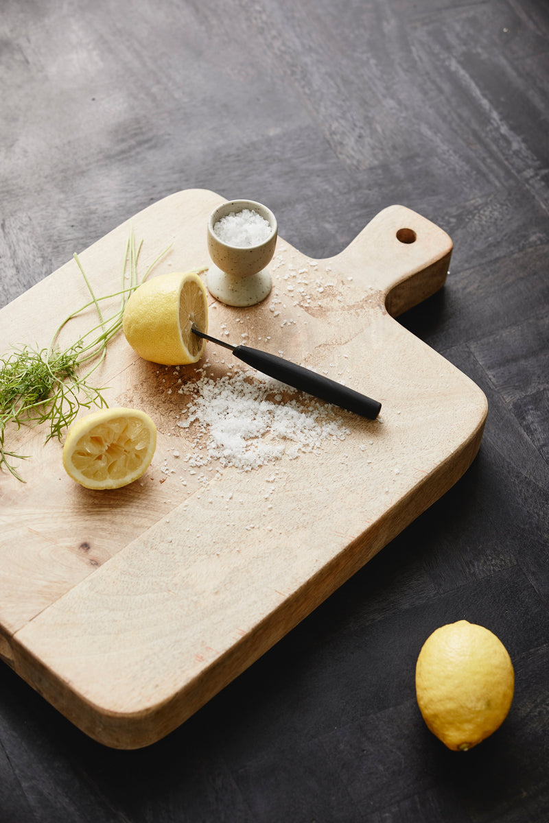 Heavy Chopping Board