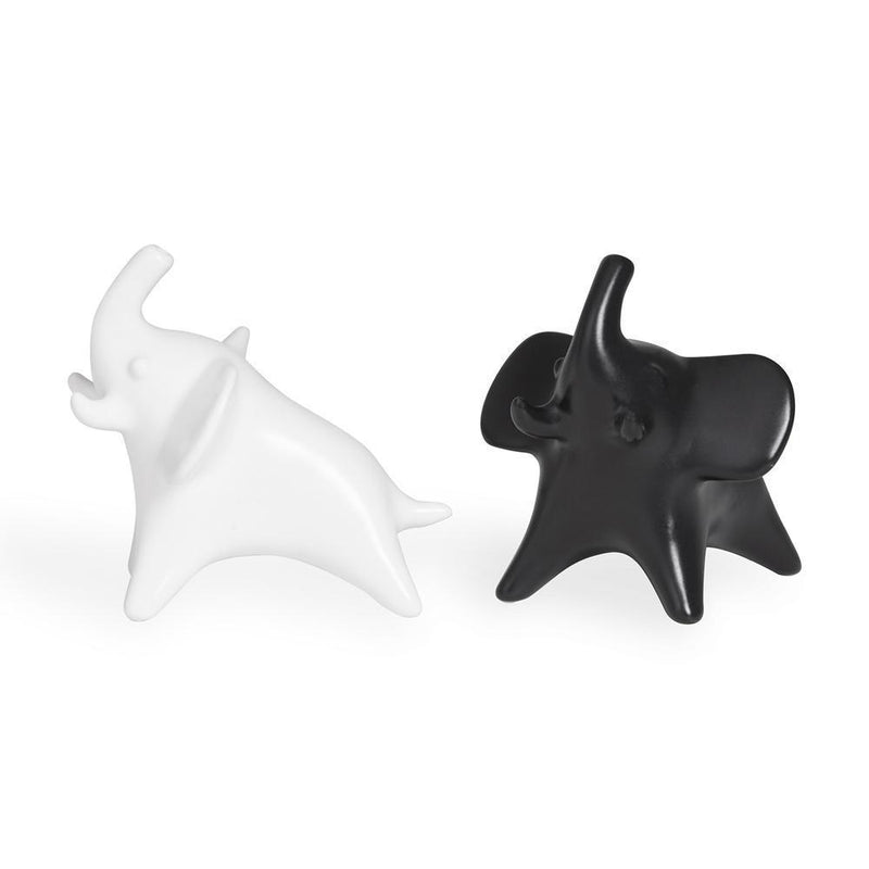 Elephant Salt & Pepper Set