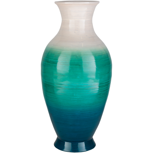 Sausalito Vase in Various Sizes & Colors