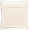 Settat STT-001 Woven Pillow in Beige