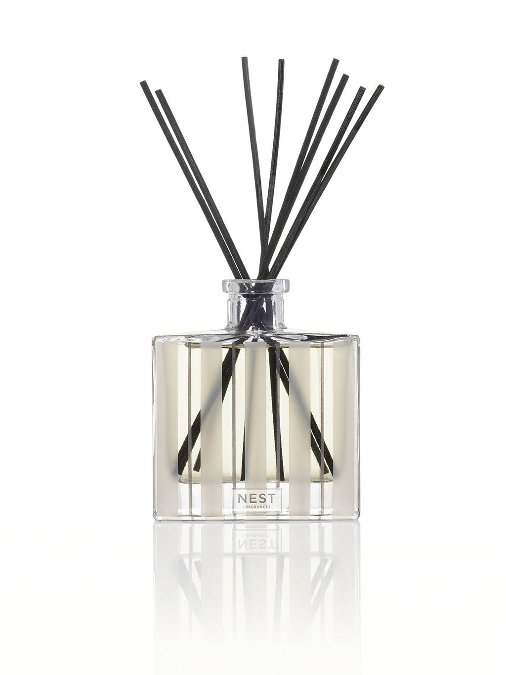 Sugar Cookie Reed Diffuser design by Nest Fragrances